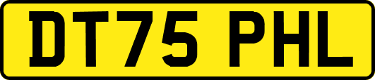 DT75PHL