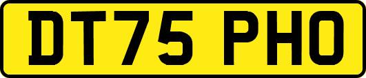 DT75PHO