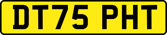 DT75PHT