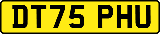DT75PHU