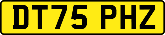 DT75PHZ