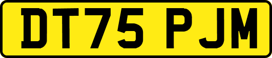 DT75PJM