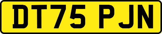 DT75PJN