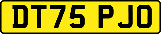 DT75PJO