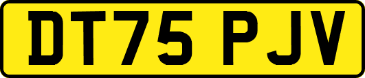 DT75PJV