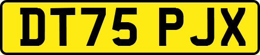 DT75PJX
