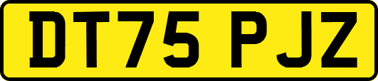 DT75PJZ