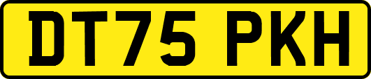 DT75PKH