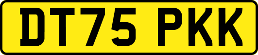 DT75PKK