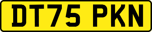 DT75PKN
