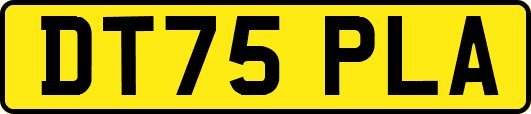 DT75PLA