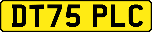 DT75PLC
