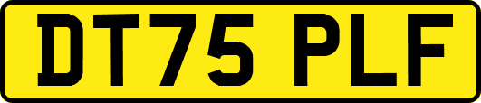 DT75PLF