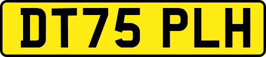 DT75PLH