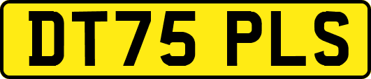 DT75PLS