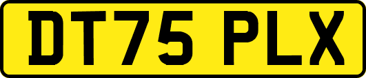 DT75PLX