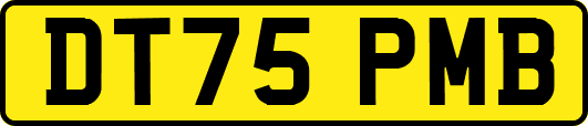 DT75PMB