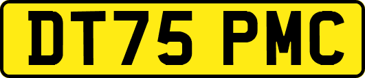 DT75PMC