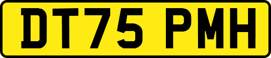 DT75PMH