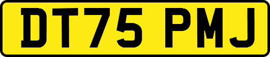 DT75PMJ
