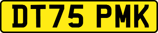 DT75PMK