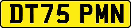 DT75PMN