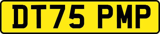 DT75PMP