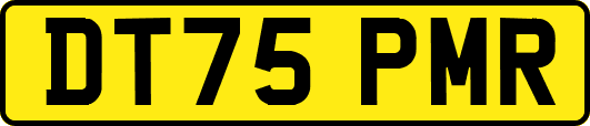 DT75PMR
