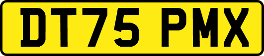 DT75PMX
