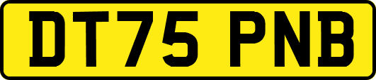 DT75PNB