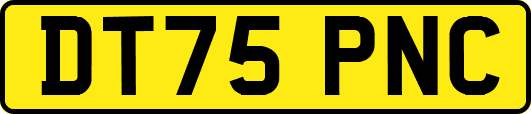 DT75PNC