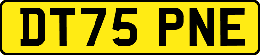 DT75PNE