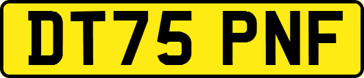 DT75PNF