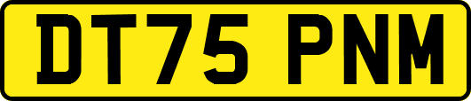 DT75PNM