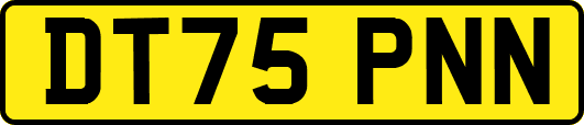 DT75PNN