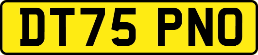 DT75PNO