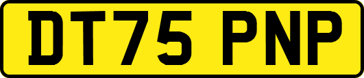 DT75PNP