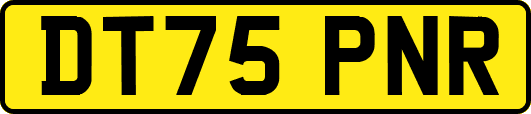 DT75PNR