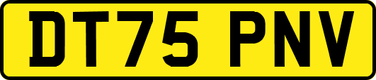 DT75PNV