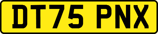 DT75PNX