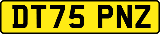 DT75PNZ