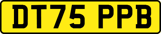 DT75PPB
