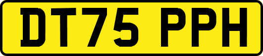 DT75PPH