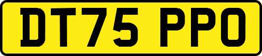 DT75PPO