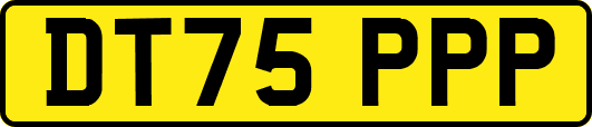 DT75PPP