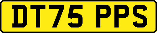 DT75PPS