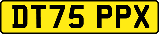 DT75PPX