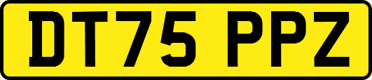 DT75PPZ