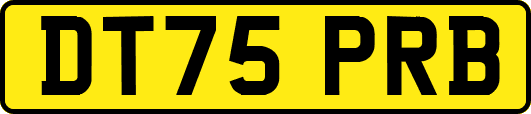 DT75PRB