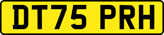 DT75PRH